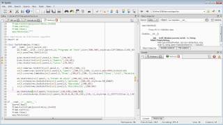 wxPython 6 - Slider e Checkbox