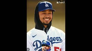 #mookiebetts #losangelesdodgers