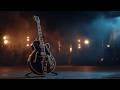 #100 Midnight Blues Live – The Guitar Speaks Alone on a Silent Stage