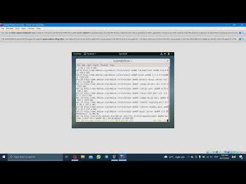 BITS 1213: PROJECT PART 3; Sql Database Server Configuration