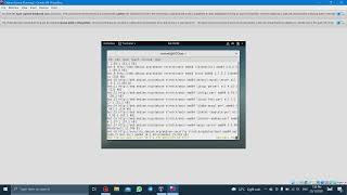 BITS 1213: PROJECT PART 3; Sql Database Server Configuration