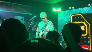 Download Lagu Barasuara - Merayakan Fana (Live at Krapela, Jakarta 27/11/2024) MP3