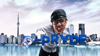 D-Pryde Speed Art | By Dope Designs (MARS MUSIC GROUP)