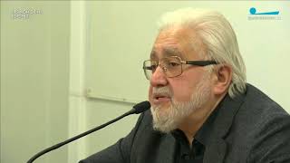 Лев Додин об уходе Юрия Бутусова из театра Ленсовета Лев Додин об уходе Юрия Бутусова из театра Ленсовета