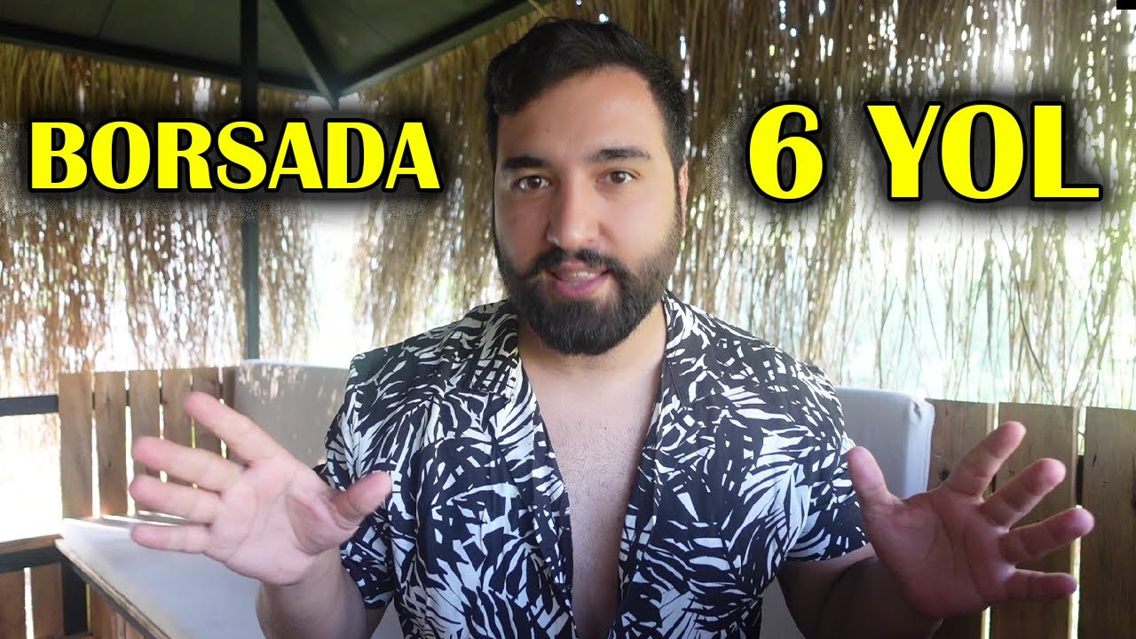 KRİPTO PARA BORSASINDA PARA KAZANMANIN EN KOLAY 6 YOLU