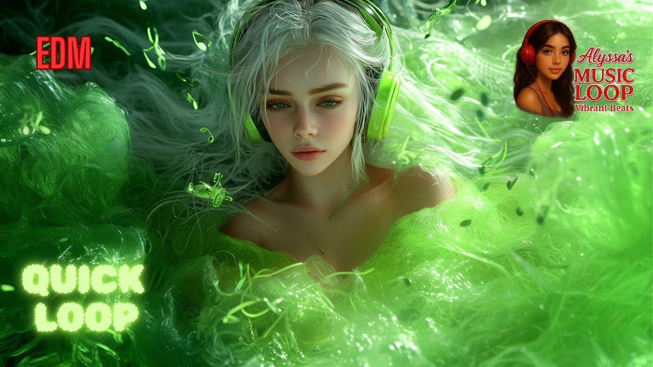 🎙 Your Heart Is My Pain ( Original ) ✨️ EDM - Electronic Dance Music ✨️ # 163