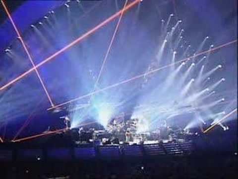 Pink Floyd - Wish You Were Here - Live (Pulse)