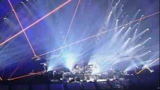 Pink Floyd - Wish You Were Here - Live (Pulse)