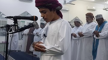 سورة النبأ للقاريء أسامه زهري البلوشي