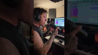 THREAT SIGNAL - Album Recording Update #2