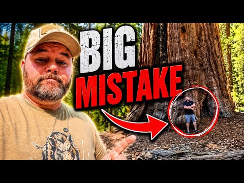 I Messed Up Taking My Brother…