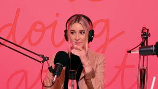 16. Paige Parker, Founder of Nashville’s Female-Owned Whiskey Brand, Happenstance Whiskey