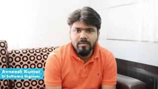 Inside Story - Avneesh Kumar Completed 2 Years Of Webkul Journey