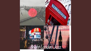 Vivacious Ambience for Lockdown in London