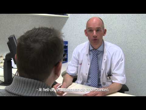 Waarom zij graag in het UZA werken...