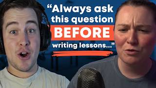 Writing the MOST Effective Youth Group Lesson Harrison Crosley