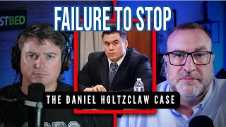 Celebrity Brkdn: Daniel Holtzclaw Part 2 - The Interview Net Worth