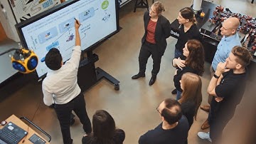 SAP Kinetic Enterprise: A new approach to SAP Transformation