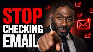 Attention Architecture for Founders How to Debug the Email Virus