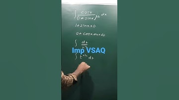 Integration | Imp VSAQ