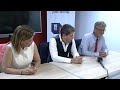Gemma Arias-Vasquez a step closer to becoming Gibraltar's first female Chief Minister