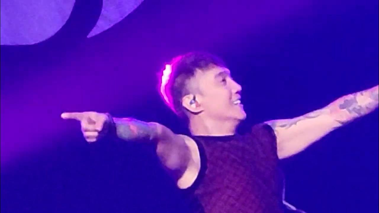 Journey Lovin Touchin Squeezin Blaisdell Arena 10 5 22 YouTube journey-lovin-touchin-squeezin-blaisdell-arena-10-5-22-youtube