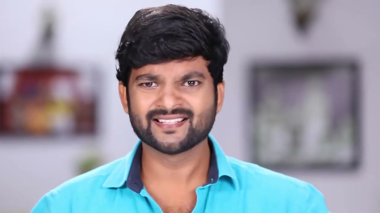 Yaaradi Nee Mohini - Ep 1120 - Sankara Raman - Tamil Tv Serial - Zee5 Tamil Classics