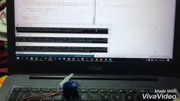 Kiểm thử hiệu năng cho iNut Platform với ứng dụng điều khiển servo qua internet