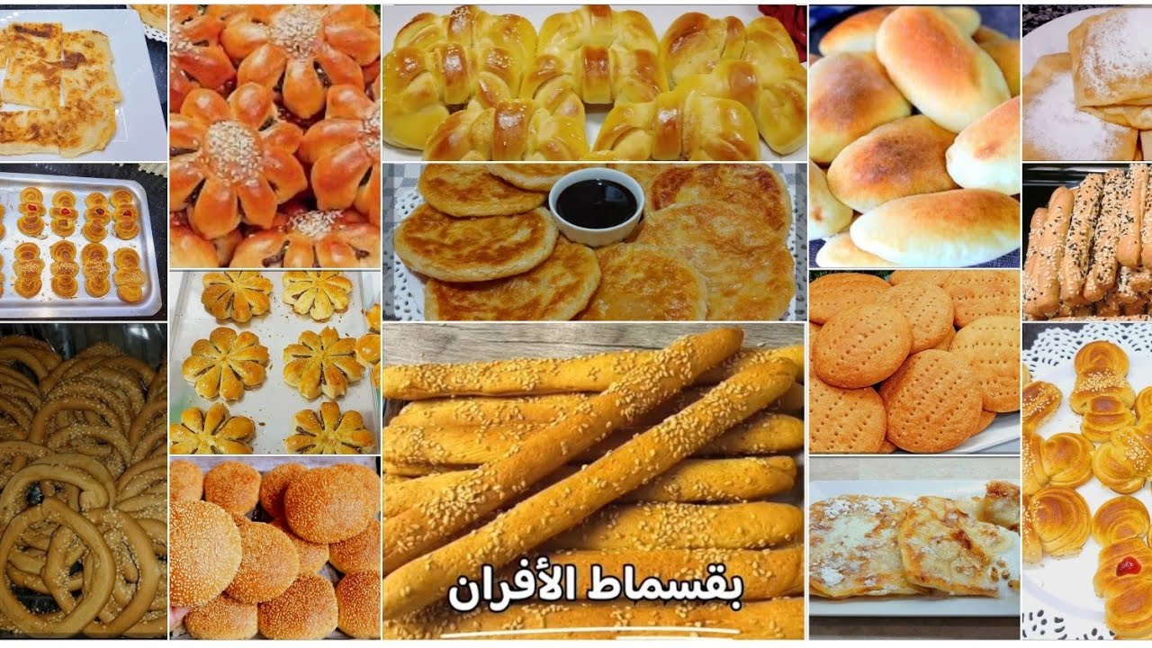 12 فكرة عبقريه للفطار والعشاء اقتصاديه جدا💪 علي قد الايد هتملي بيتك خير 🌻وتشبعي ولادك بشويه دقيق🎉🎉