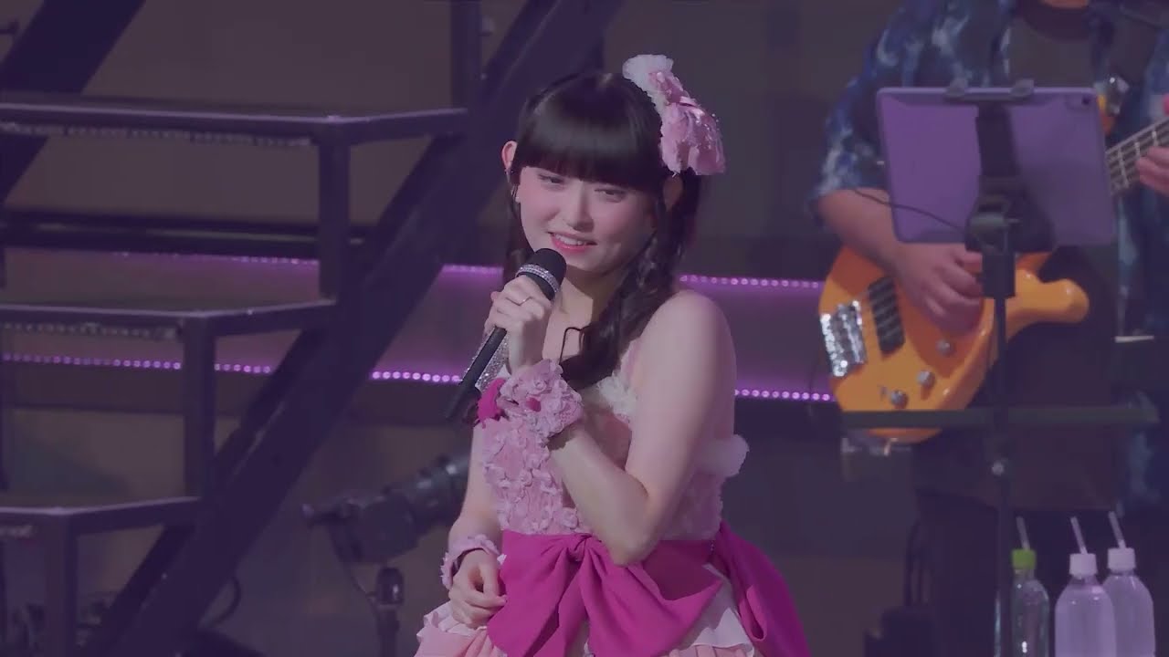 ♡田村ゆかり♡ -MC 3- {2025.12.24 Release BD [YUKARI TAMURA LOVE