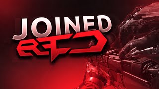Joined Red