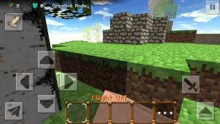 Minicraft 2 Android Gameplay Walktrough screenshot 3