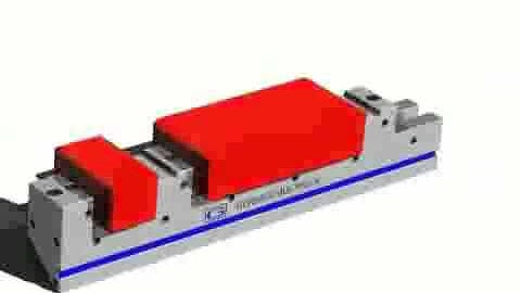GERARDI  Multiflex Vises   다양성