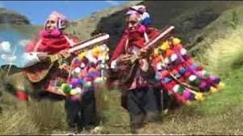 JOSE CORRALES Y CAMPESINITA DE ACOMAYO / MEGA MIX ...