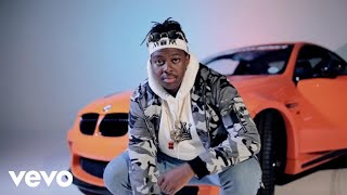 Markyy Mark - Rollin ft. Lawry L, Kris J