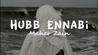 Hubb Ennabi - Maher Zain #trending #laguarab #maherzain