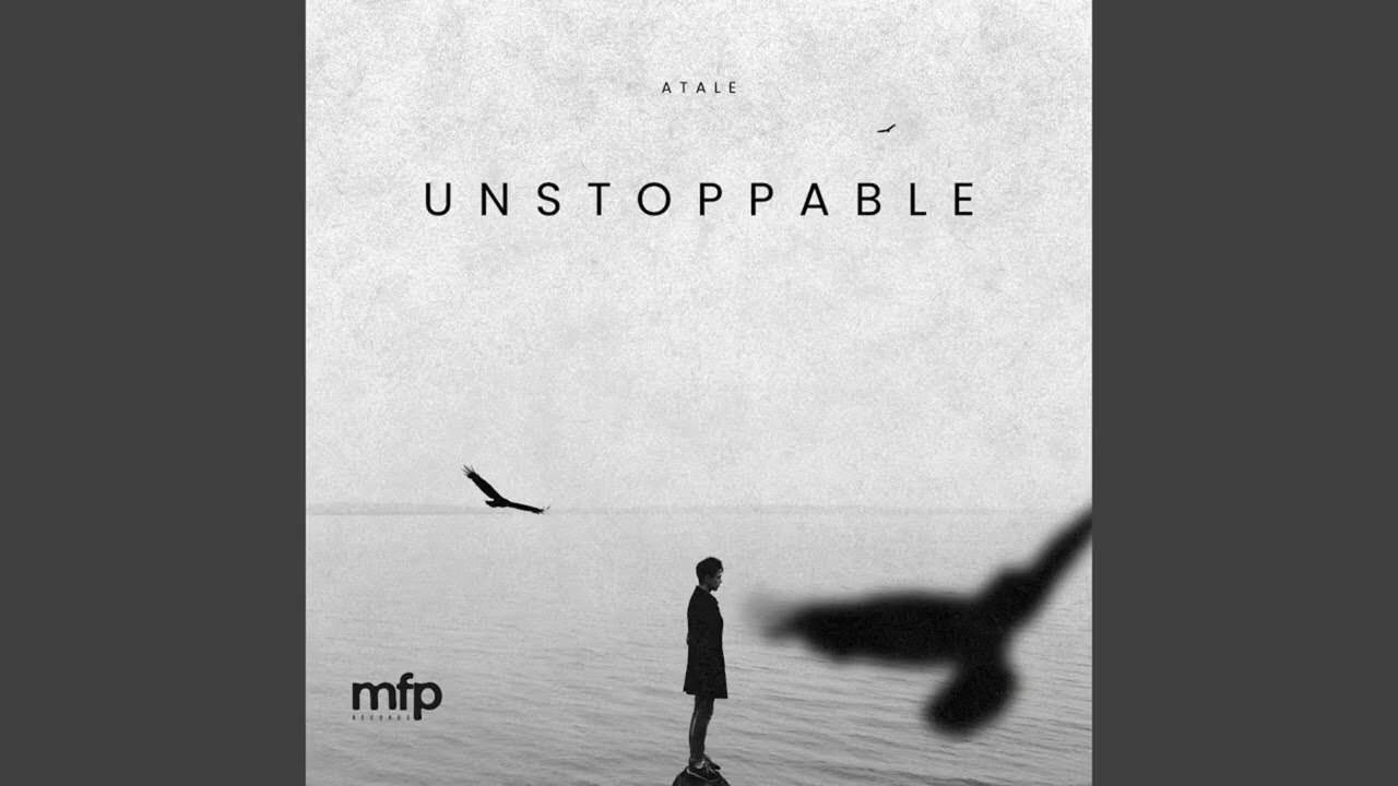 Watch ATALE - Unstoppable (Original Mix) on YouTube Watch ATALE - Unstoppable (Original Mix) on YouTube