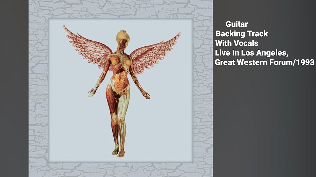 Nirvana-Frances Farmer Will Have Her Revenge On Steattle(Live In Los Angeles,GWF/1993)-Backing Track Nirvana-Frances Farmer Will Have Her Revenge On Steattle(Live In Los Angeles,GWF/1993)-Backing Track