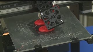 Austintown Middle School: STEM students prepare for future