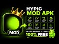 Hypic MOD APK Download | Unlock Premium Features Free | Best Photo Editing App 2026