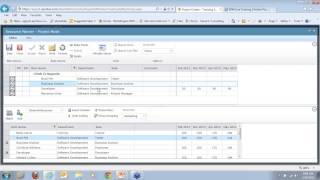 Famous Technical Tuesday - Using Resource Negotiations within EPM Live Project Software Profile