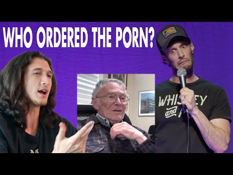 My Dad REACTS to "They Lie!"