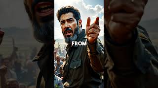 The Cuban Revolution