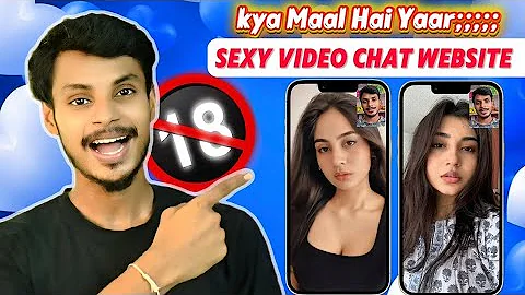 Top 3 Free Video Call Apps | Video Call App 2025 | 2025 best video chats apps | New Video Call App