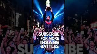 USA Street Drummer vs Japan Drum Master | Ultimate Rhythm Battle #drummerworld #drummerszone