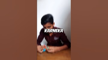 I SOLVE PYRAMINX CUBE UNDER 30 SECOND #shorts