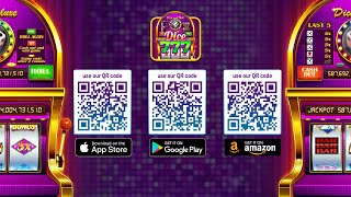 ★☆New Game: Dice 777!☆ ★-from Winning Slots - Free Vegas Casino Jackpot Slots screenshot 1