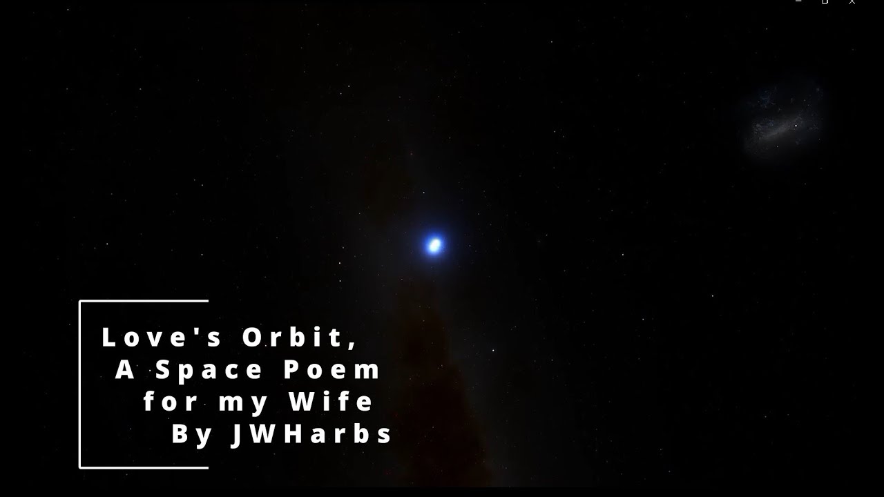 Love's Orbit YouTube Love's Orbit YouTube