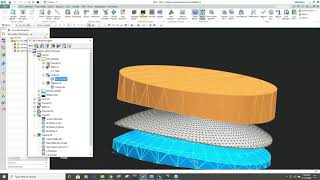 What's Inside 3DCS Version 7.7.1.0 - New Volume Measurement