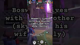 How Out Of Pocket Can We Get? #funny #outofpocket #deadlock #gaming #lol #XD #family #funnymoments